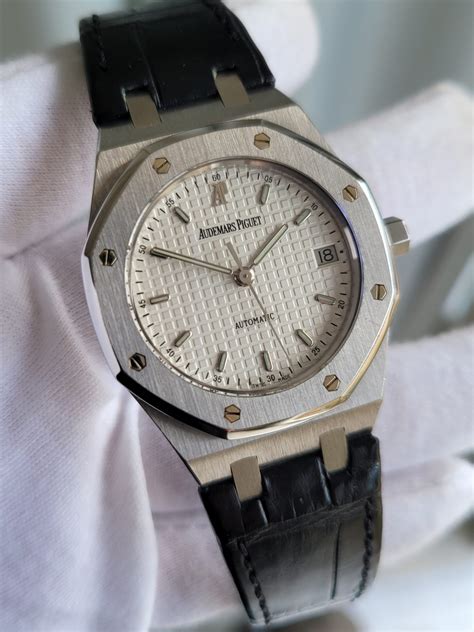 audemars piguet 36mm|audemars piguet prezzo.